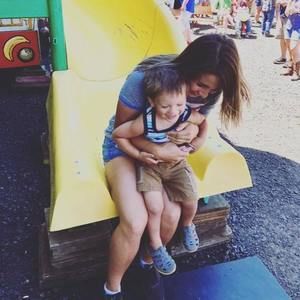 Meet your Posher, Allie